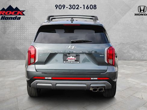 Used 2023 Hyundai Palisade SEL AWD/4WD image 7