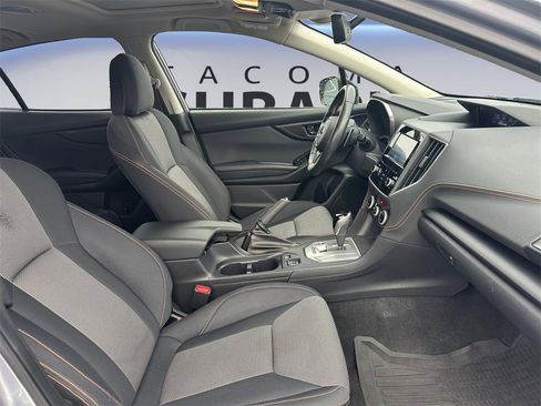 Used 2021 Subaru Crosstrek 2.0i Premium w/ Moonroof Package image 17