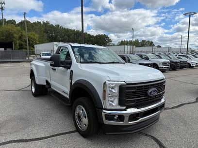 New 2026 Ford F450 XL