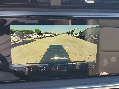New 2026 GMC Sierra 2500 Denali w/ Denali Reserve Package AWD/4WD image 23