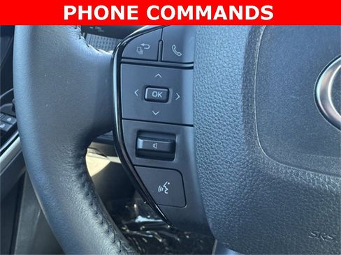 Certified 2024 Toyota bZ4X Limited w/ Weather Package image 30