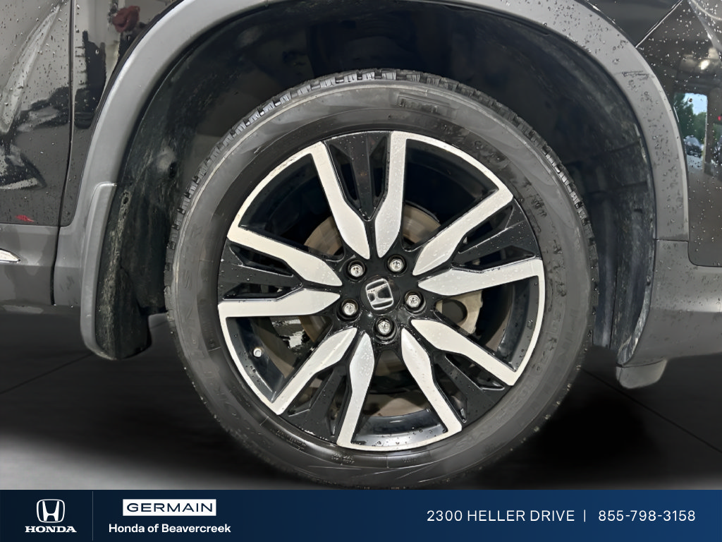 Used 2022 Honda Pilot Touring image 29