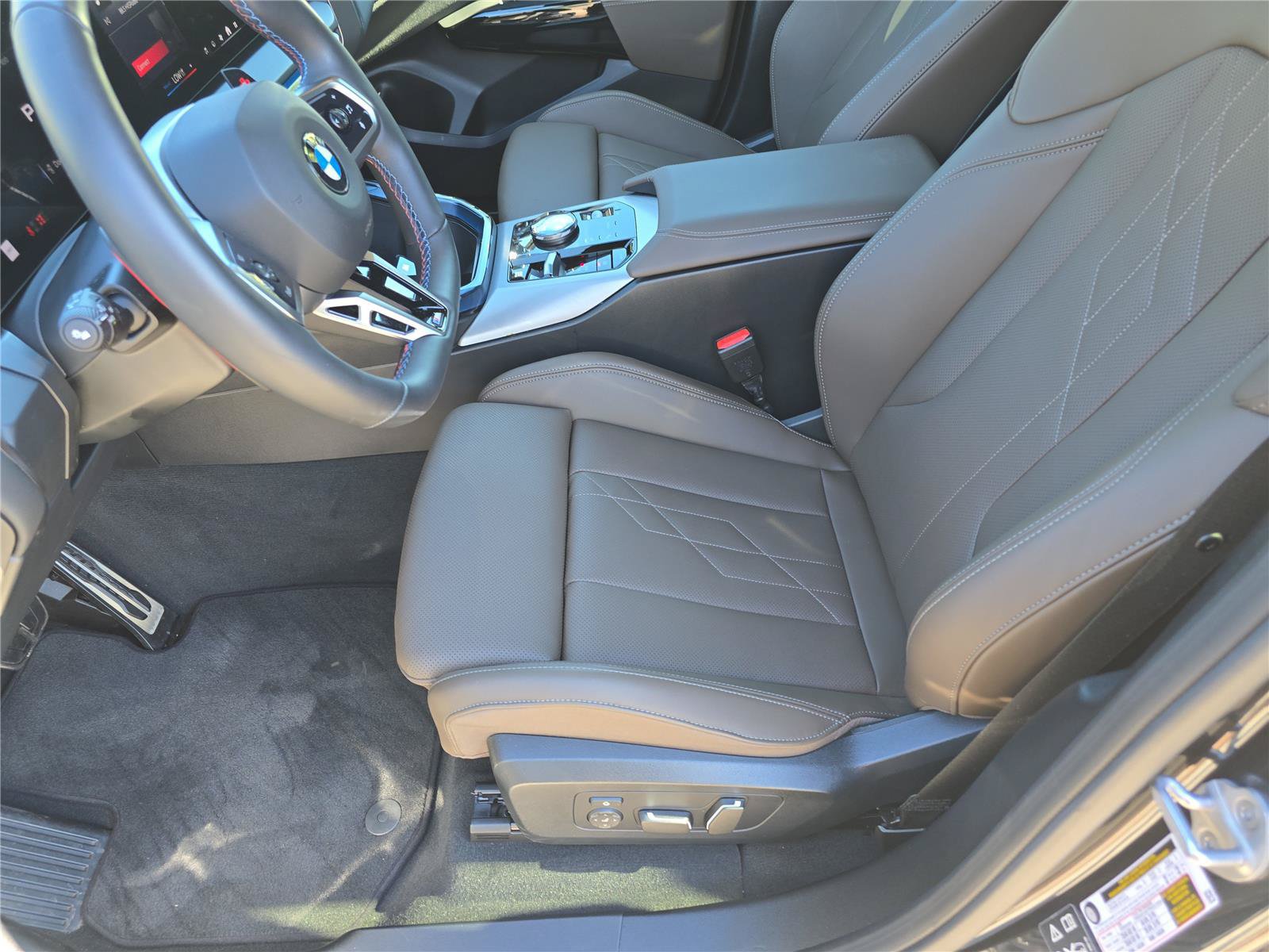Used 2026 BMW X3 M50 AWD/4WD image 21