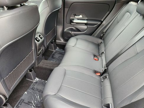 New 2026 Mercedes-Benz GLA 250 4MATIC image 28