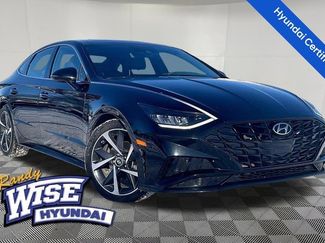 Used 2022 Hyundai Sonata SEL Plus w/ Preferred Accessory Package 360° Tour
