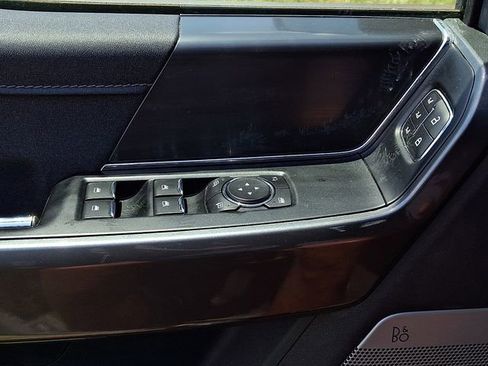 Used 2023 Ford F150 Lariat w/ Equipment Group 502A High AWD/4WD image 22