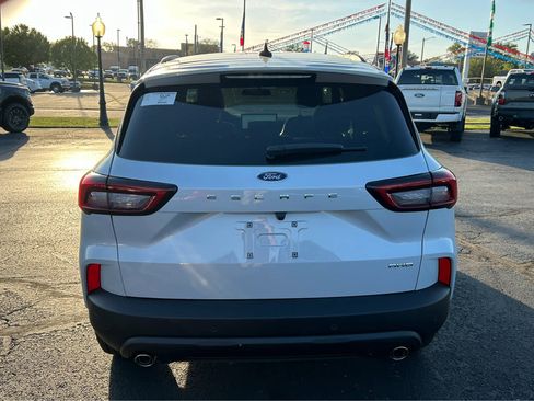 New 2026 Ford Escape ST-Line w/ Tech Pack #1 image 3