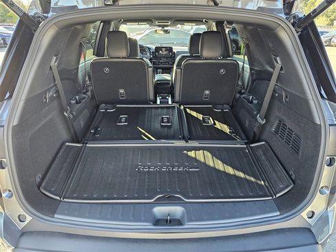 New 2025 Nissan Pathfinder Rock Creek image 23