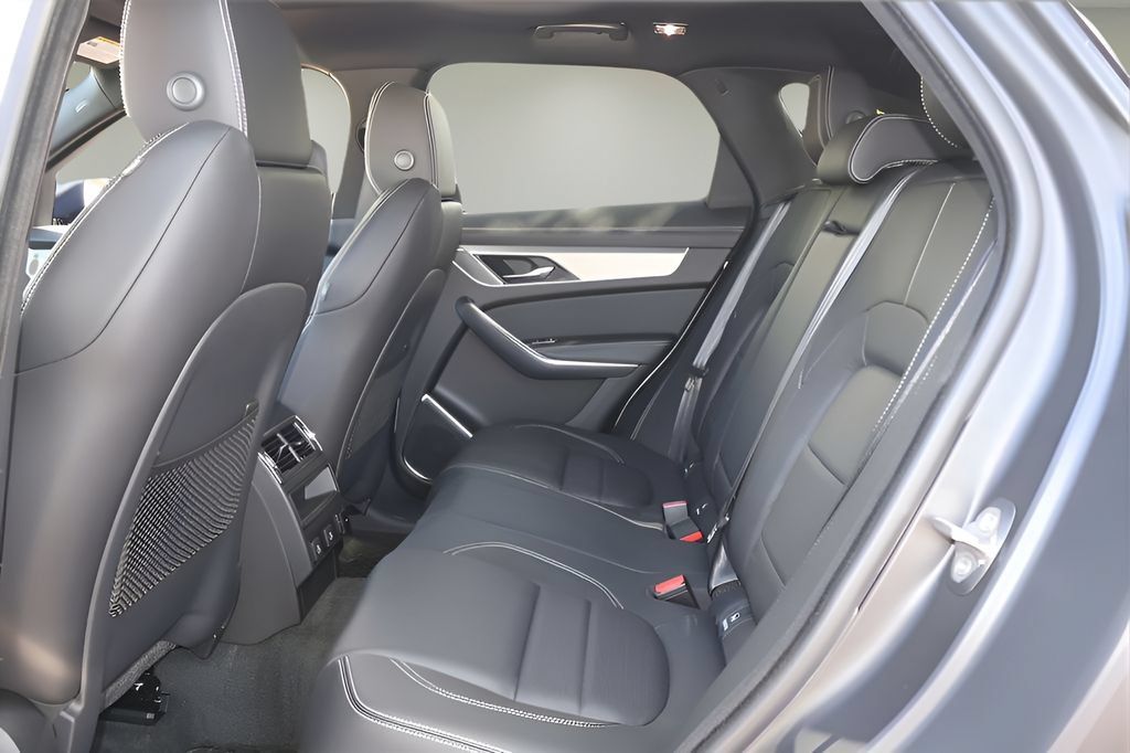 New 2026 Jaguar F-PACE R-Dynamic S AWD/4WD image 13