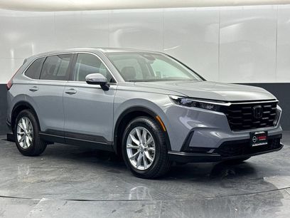 Used 2024 Honda CR-V EX-L