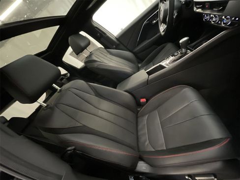 New 2026 Acura ADX A-Spec AWD/4WD image 22