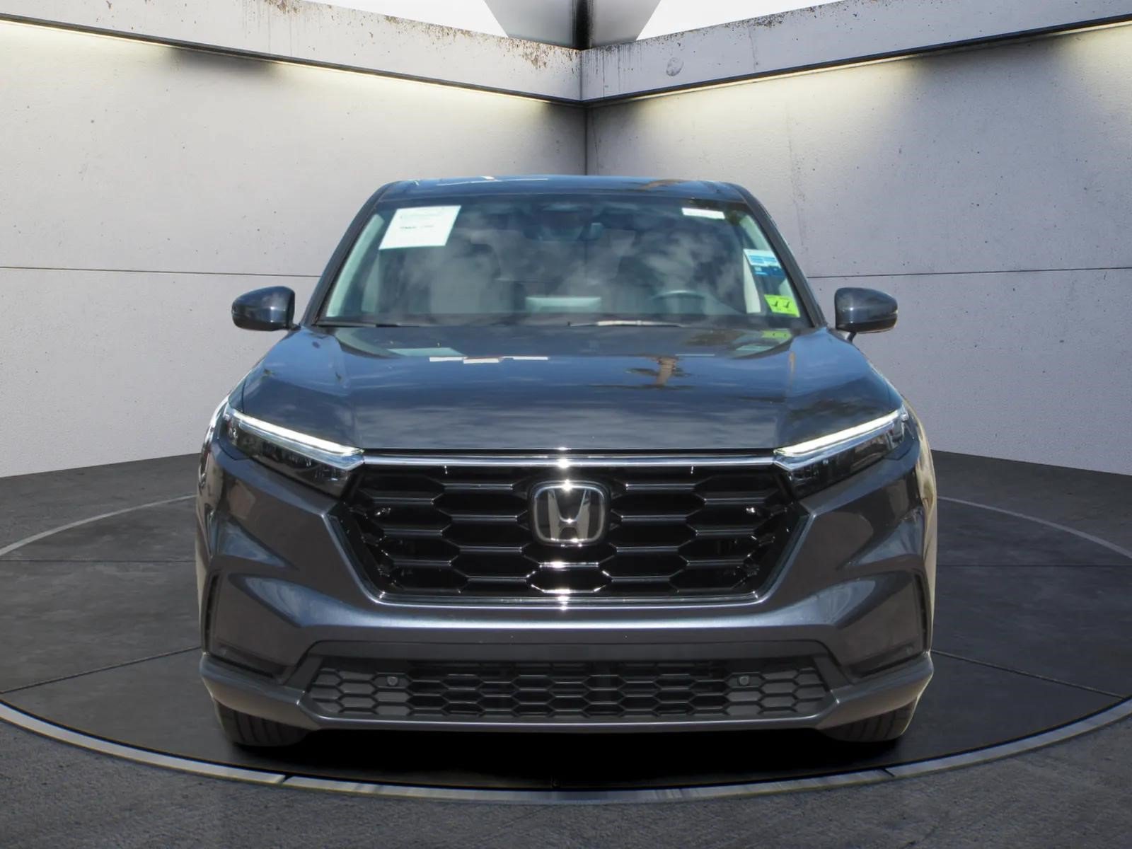 Certified 2023 Honda CR-V EX-L image 3