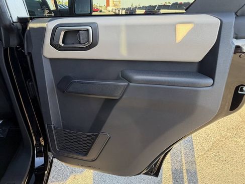 New 2026 Ford Bronco Big Bend AWD/4WD image 15