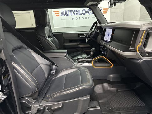 Used 2023 Ford Bronco Badlands image 22