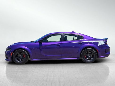 Used 2023 Dodge Charger Scat Pack RWD image 8