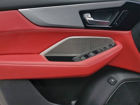 Certified 2022 Acura MDX A-Spec image 20