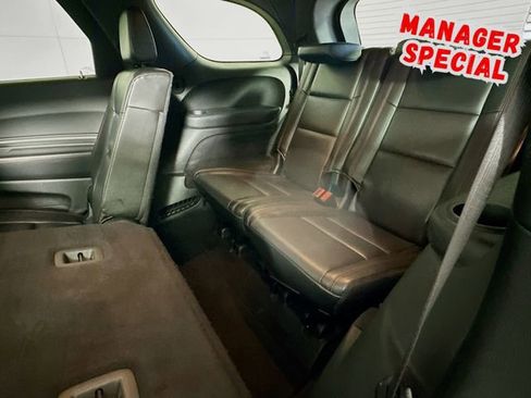 Used 2024 Dodge Durango GT image 28