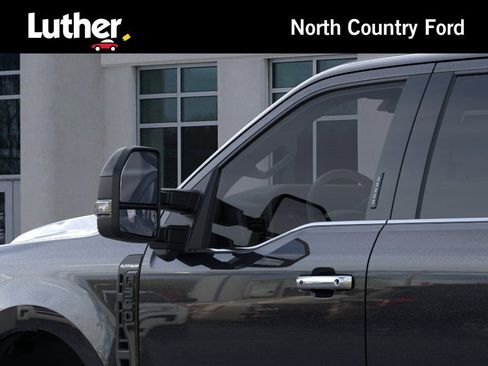 New 2026 Ford F350 Platinum image 20