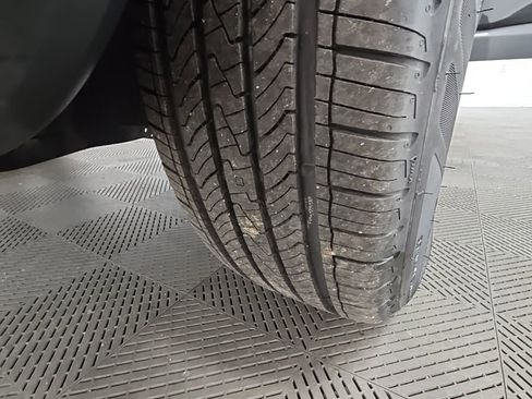 Used 2022 Jeep Compass Trailhawk image 43