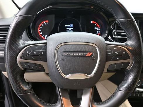 Used 2022 Dodge Durango SXT w/ Anodized Platinum Package AWD/4WD image 41
