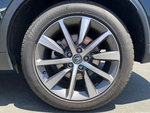 Used 2025 Acura MDX SH-AWD w/ Technology Package image 45