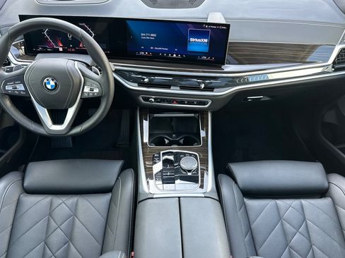 Used 2024 BMW X5 sDrive40i w/ Premium Package RWD image 12