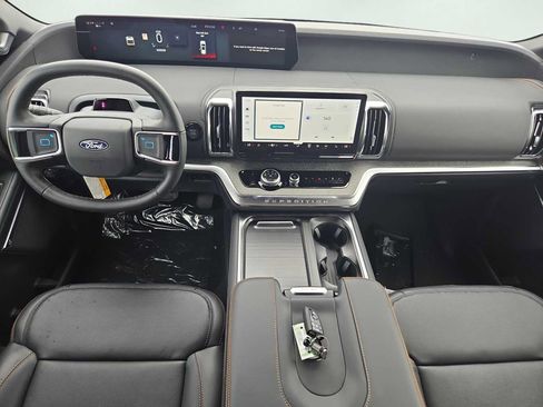 New 2027 Ford Expedition Tremor w/ Driver's Package AWD/4WD image 5