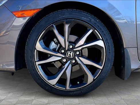 Used 2020 Honda Civic Sport image 23