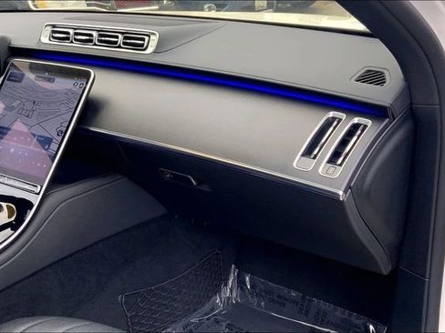Certified 2023 Mercedes-Benz S 500 S 500 image 15