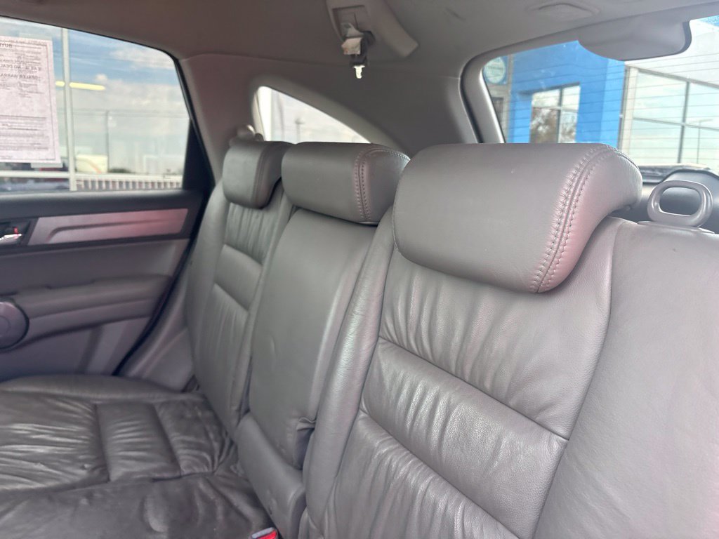 Used 2008 Honda CR-V EX-L image 35