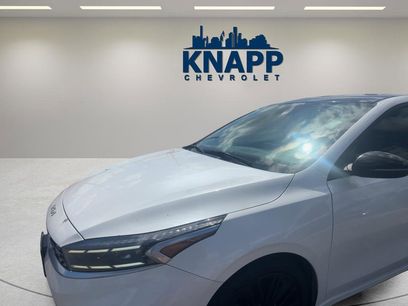 Used 2022 Kia Forte GT w/ GT2 Package