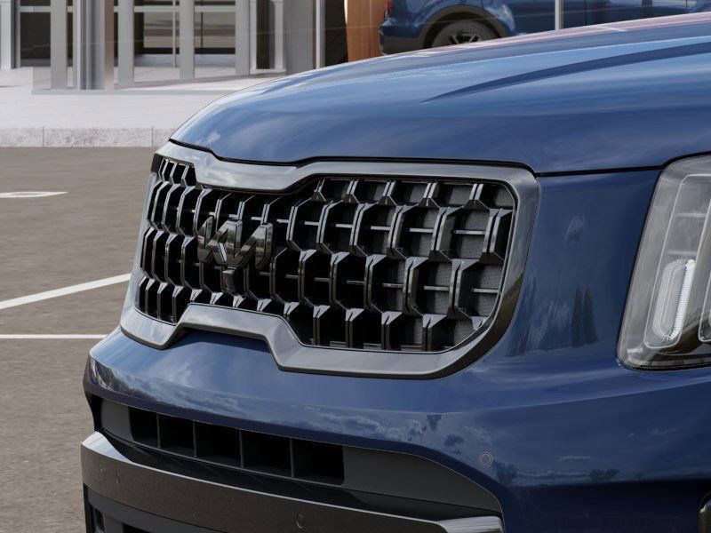 New 2025 Kia Telluride SX Prestige X-Line AWD/4WD image 12