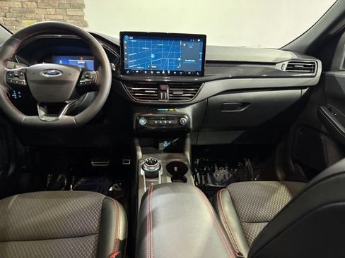 Used 2023 Ford Escape ST-Line w/ Tech Pack #1 AWD/4WD image 27