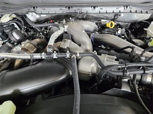 New 2025 Ford F450 XL image 23