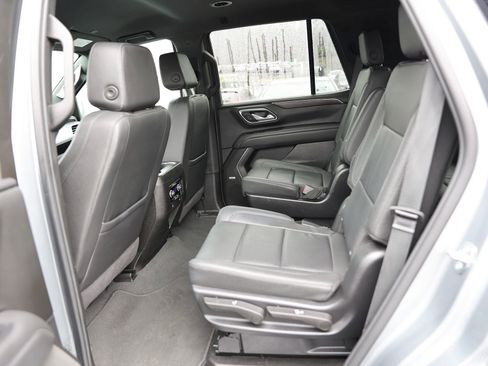 Used 2024 Chevrolet Tahoe LT image 22