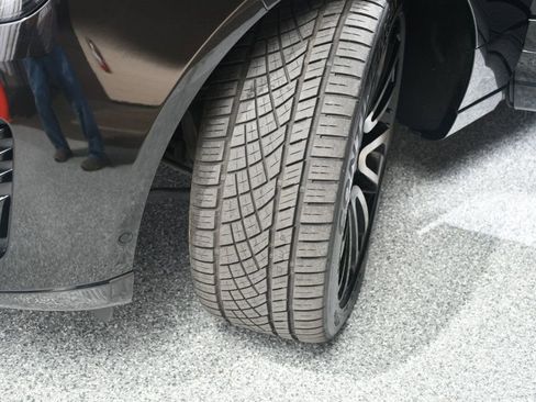 Used 2018 Land Rover Range Rover Supercharged image 84