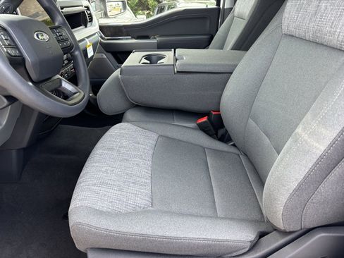 New 2026 Ford F350 XLT w/ XLT Premium Package image 18