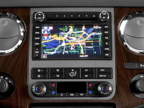 Used 2016 Ford F250 XLT AWD/4WD image 17