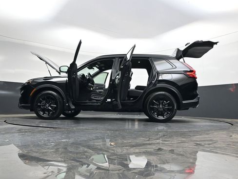 Used 2026 Honda CR-V Sport image 40
