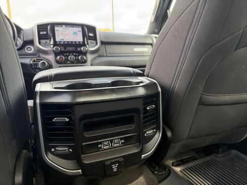 Used 2022 RAM 1500 Big Horn image 15