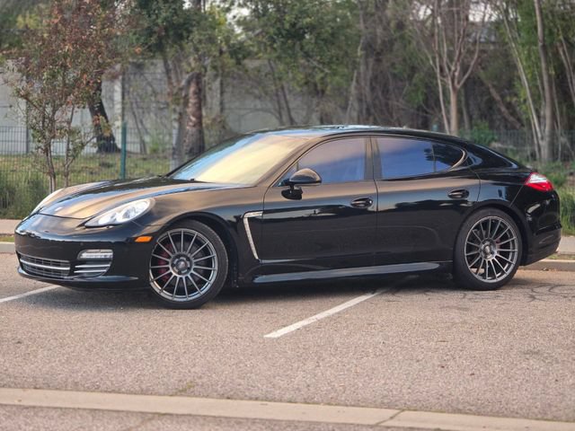 Used 2013 Porsche Panamera RWD image 13