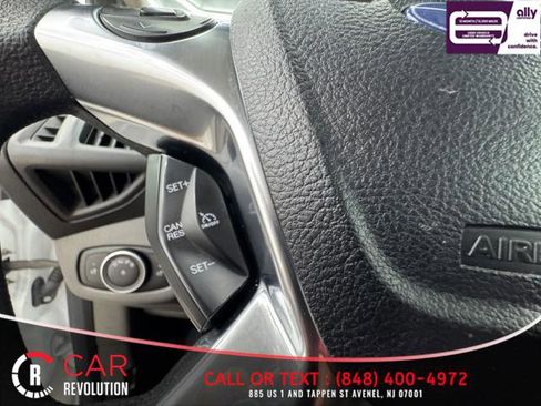 Used 2021 Ford Transit Connect XL image 25