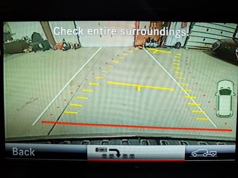 Used 2013 Mercedes-Benz GL 450 4MATIC image 5