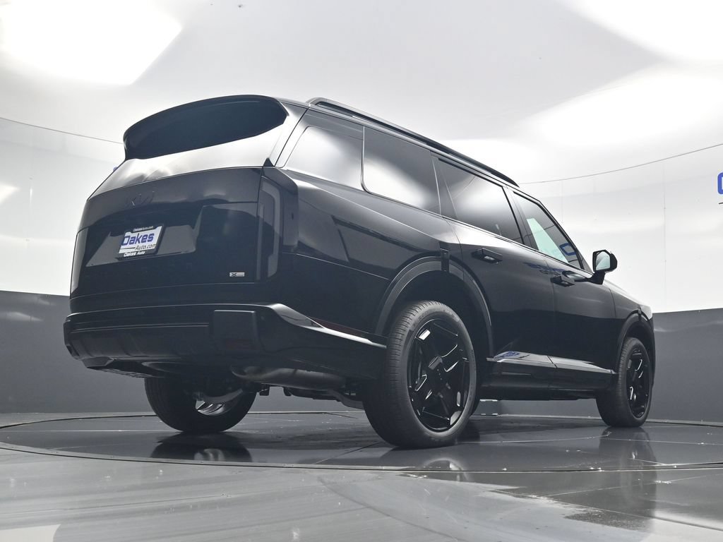 Certified 2027 Kia Telluride EX X-Line w/ Towing Package AWD/4WD image 46