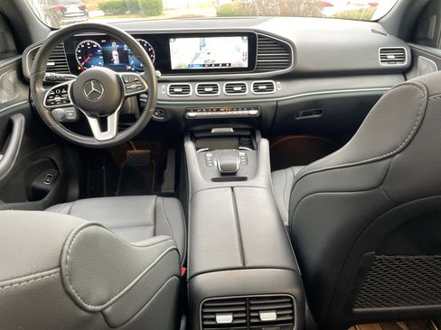 Certified 2023 Mercedes-Benz GLE 350 4MATIC image 24