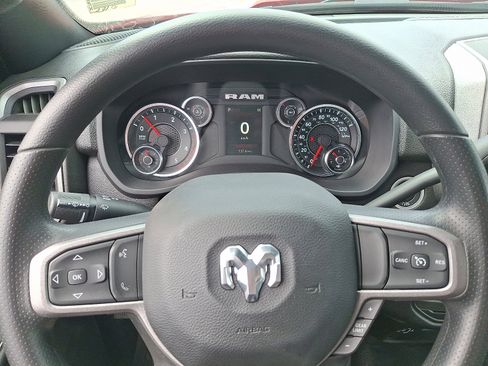 New 2024 RAM 5500 Tradesman image 13