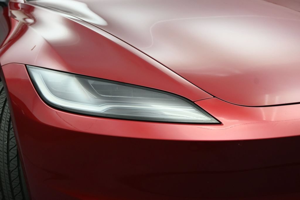 Used 2024 Tesla Model 3 Long Range AWD/4WD image 6