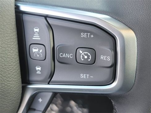 New 2026 RAM 1500 Big Horn image 20