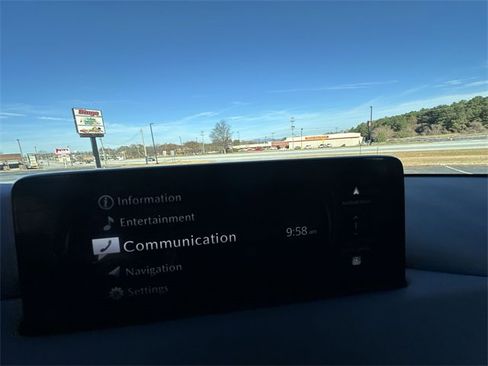 Used 2025 MAZDA CX-5 2.5 Turbo image 12