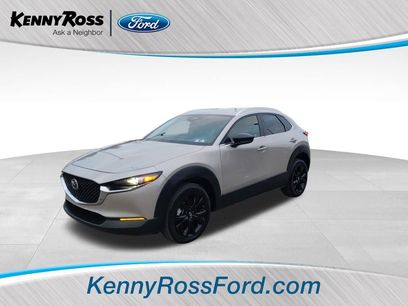 Used 2024 MAZDA CX-30 AWD 2.5 S w/ Select Sport Pkg